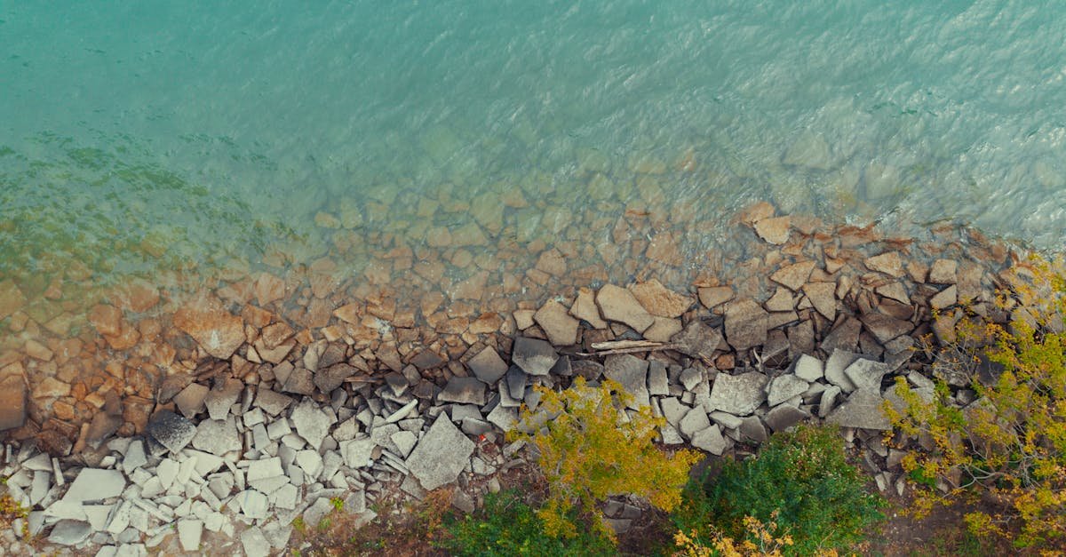 An aerial view of drone technology and the evolving regulatory risk landscape.