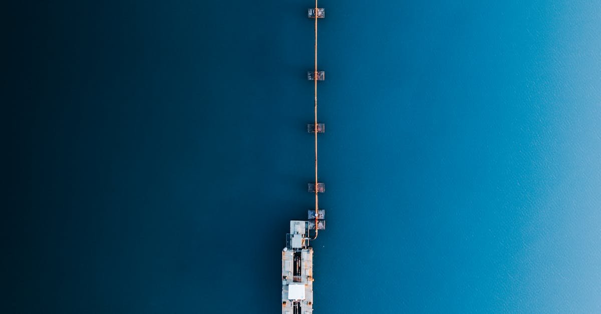 A drone aerial view of a cityscape and landscape, showcasing technology and innovation.