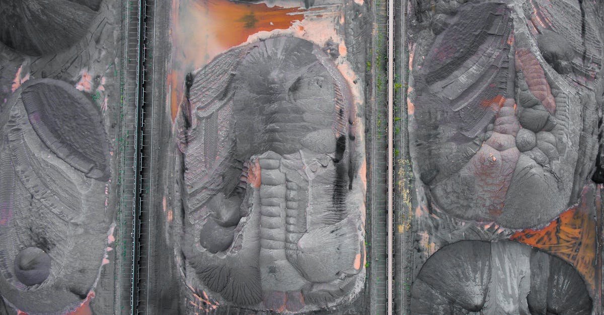 An aerial view of a stealth drone, showcasing autonomous, modular technology for air power.