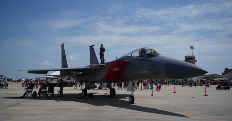 Kratos Unveils Mighty Hornet 4 at Taipei Defense Exhibition