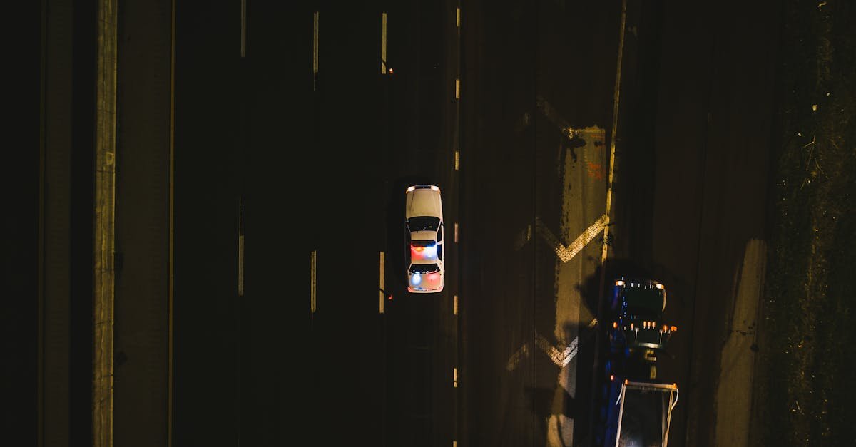 A drone provides an aerial view of an urban landscape, signaling city patrols and technology.