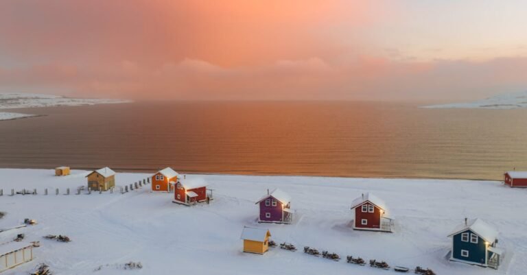 Aerial drone technology in an innovation landscape, illustrating defense and unmanned systems.