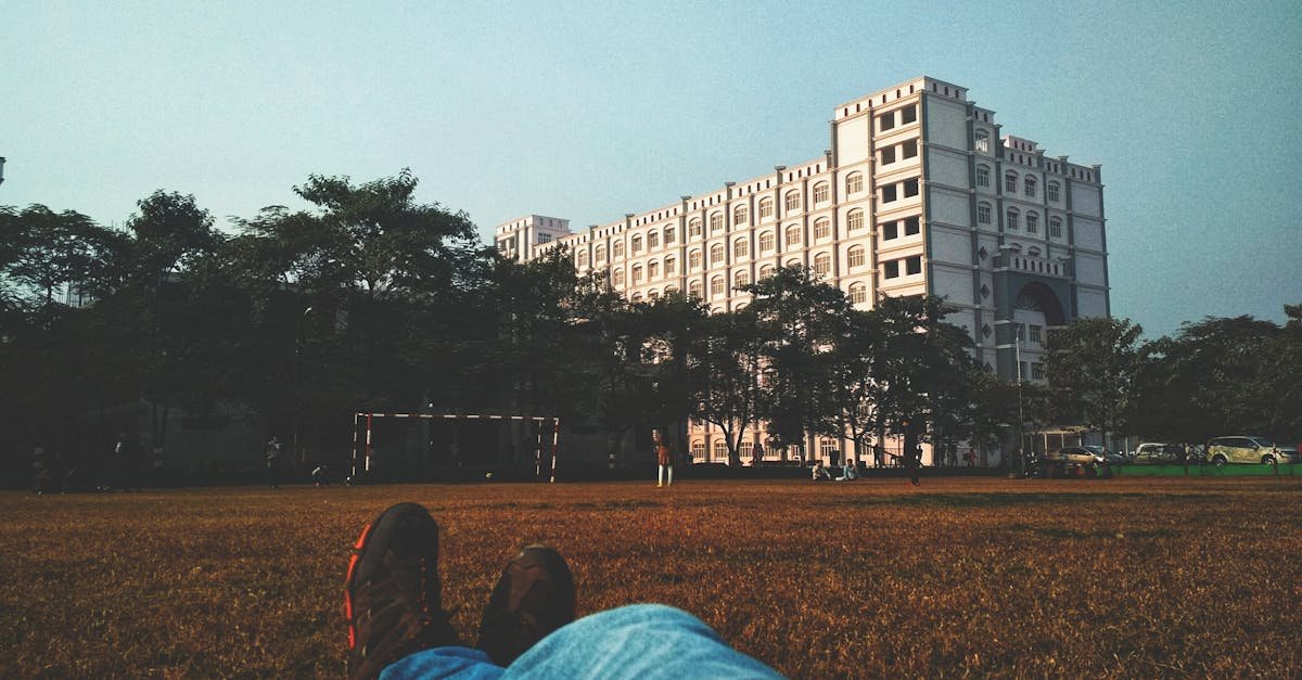 A drone in an aerial view illustrating AI-enabled navigation technology and defense education.