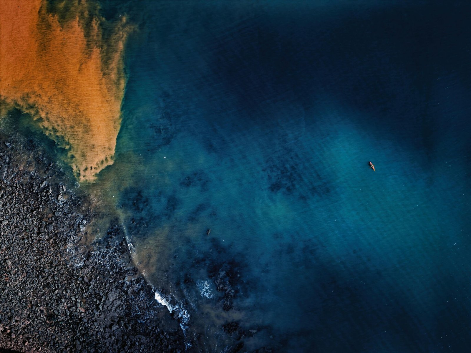 Drone testing and aerial technology drive calls for streamlined, risk-based regulation.