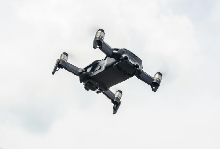 Drone Soccer Takes Flight in Malaysia